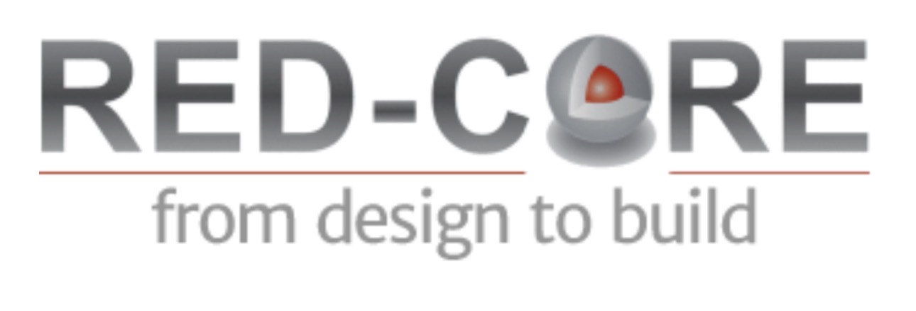RedCore logo